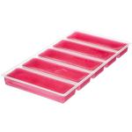 Holmenkol Universele wax bar roze 950g