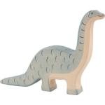 Houten Holztiger Dinosaurus Speelgoedartikelen 