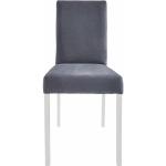 Grijze Home Affaire Design stoelen gelakte 2 stuks in de Sale 