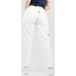 Streetwear Witte HOMEBOY Baggy jeans  lengte L30  breedte W28 voor Dames 