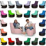 Roze Loungestoelen Sustainable 