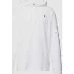Witte Ralph Lauren Polo Poloshirts  in maat M in de Sale voor Heren 