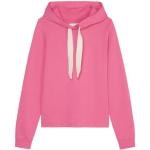 Hoodie relaxed Marc O'Polo , Red , Dames