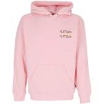 Streetwear Roze IUTER Hoodies  in maat XL voor Heren 