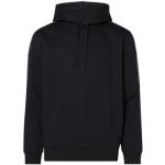 Zwarte Polyester Calvin Klein Hoodies  in maat XL in de Sale voor Heren 
