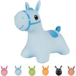 Blauwe Sinterklaas Paarden Waterspeelgoed artikelen 12 - 24 maanden met motief van Paarden voor Babies 