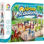 smart games Paarden Breinpuzzels met motief van Paarden 