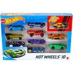 Multicolored Hot Wheels Vervoer Speelgoedauto's 5 - 7 jaar in de Sale Black Friday voor Kinderen 