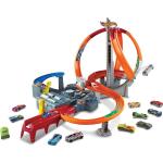 Multicolored Hot Wheels Vervoer Speelgoedauto's 5 - 7 jaar 
