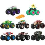 Multicolored Hot Wheels Vervoer Speelgoedauto's voor Kinderen 
