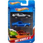 Metalen Hot Wheels Speelgoedauto's voor Kinderen 