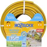 Hozelock 117024 50 m Tricoflex Ultraflex-slang (diameter 15 mm)