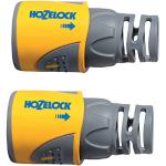 Hozelock Slangaansluiting PLUS (12,5 mm en 15 mm)