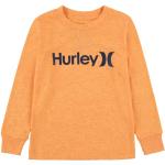 Hurley Hrlb One & Only Boys LS Tee T-shirt voor kinderen