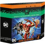 Hro TCG - The Flash 8-Pack Premium Pack (Chapter 4)