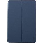 Huawei Cover Matepad T10 - T10S beschermhoes, blauw-grijs