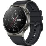 Zwarte Draadloos Opladen Huawei Smartwatches in de Sale 