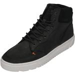 Hub Footwear - Dundee L65 Black White, Maat:43 Eu