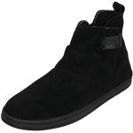 HUB Footwear - SERVE N30 - black, Maat:37 EU