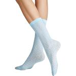 Hudson Dames Daisy SOD sokken, lenteblauw, 35/38, blauw (lenteblauw), 35/38 EU