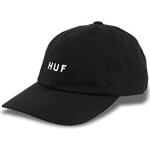 HUF Logo Curve cap