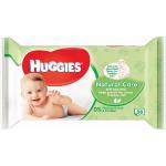 Huggies Babydoekjes voor Babies 