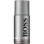 Beige HUGO BOSS BOSS Boss Bottled Deodorant Sprays met Kaneel voor Heren 