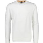 Witte HUGO BOSS BOSS Sweaters  in maat 3XL voor Heren 