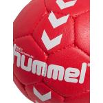 Rode Hummel Beach Handballen 