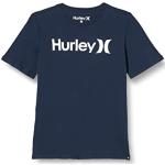 Hurley Jongens B One&only Solid Tee S/S T-shirts