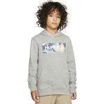 Hurley Meisjes B O&o Boxed Sierra Pullover Casual
