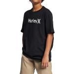 Hurley Jongens B One&only Solid Tee S/S T-shirts
