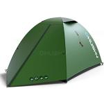 Husky, Tent Extreme Light Bret 2, Green