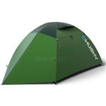 Husky, Tent Extreme Light Bright 4, Green