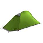 Husky, Tent Ultralight Sawaj Camel 2, Green