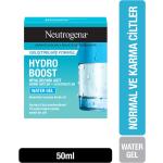 Olijfgroene Non-comedogeen Neutrogena Hydraterende Nachtcrèmes voor een gevoelige huid met Hyaluronisch Zuur in de Sale 