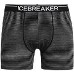 Merinowollen Icebreaker Boxershorts  in maat XL voor Heren 