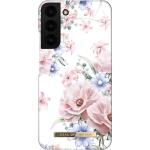 iDeal of Sweden Fashion Backcover voor de Samsung Galaxy S22 Plus - Floral Romance