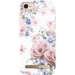 iDeal of Sweden Fashion Backcover voor iPhone SE (2022 / 2020) / 8 / 7 / 6(s) - Floral Romance