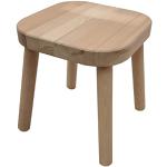 Ikea FLISAT kinderkruk van massief hout; (31 cm)