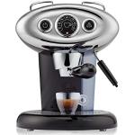 Zwarte Koffie cup machines met motief van Koffie 