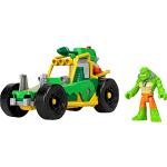 Multicolored Fisher-Price Batman Killer Croc / Waylon Jones Speelgoedauto's 7 - 9 jaar voor Kinderen 