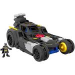 Multicolored Fisher-Price Batman Batmobile Vervoer Speelgoedauto's 7 - 9 jaar voor Kinderen 