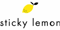 Sticky Lemon