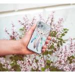 Transparante Siliconen Samsung Galaxy A51 Hoesjes voor Dames 
