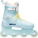 Hemelblauwe Impala Inline skate artikelen  in maat 41 voor Dames 