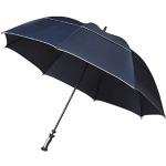 Impliva Falcone paraplu, 140 cm, blauw (blauw) - 122403
