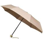 Impliva Minimax® paraplu, 100 cm, beige (beige) - LGF-202-8096
