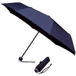 IMPLIVA miniMAX® Stok paraplu, 100 cm, Blauw (Blau)