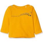 Gele Imps&Elfs Kinder T-shirts  in maat 62 voor Babies 